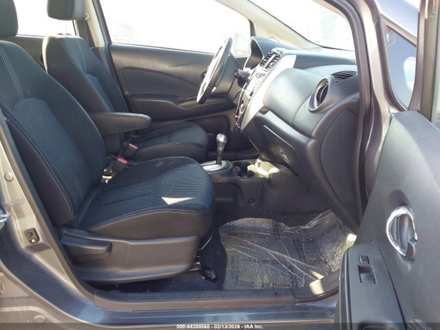 2018 NISSAN VERSA NOTE 3N1CE2CP6JL363056 Photo 4