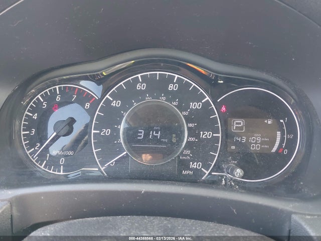 2018 NISSAN VERSA NOTE 3N1CE2CP6JL363056 Photo 6