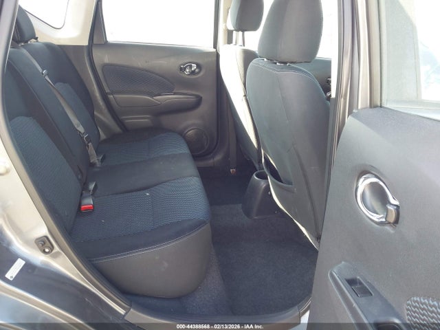 2018 NISSAN VERSA NOTE 3N1CE2CP6JL363056 Photo 7