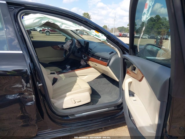 44388573 :رقم المزاد ، WAUGMAF49LN005124 vin ، 2020 Audi A4 Premium 40 Tfsi Front-wheel Drive S Tronic مزاد بيع