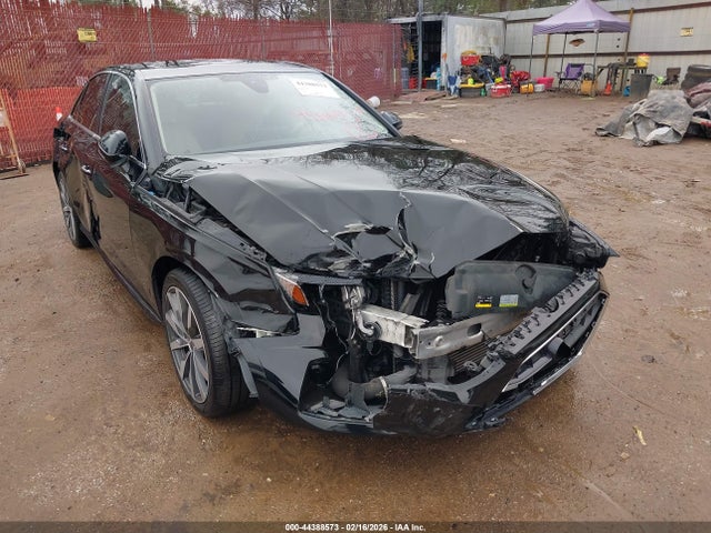 44388573 :رقم المزاد ، WAUGMAF49LN005124 vin ، 2020 Audi A4 Premium 40 Tfsi Front-wheel Drive S Tronic مزاد بيع