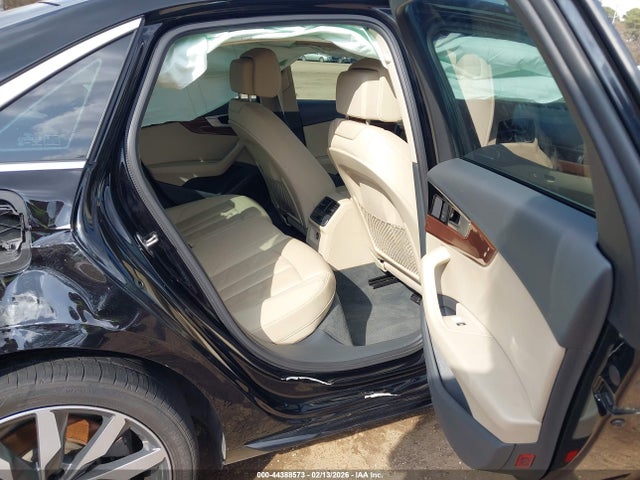 44388573 :رقم المزاد ، WAUGMAF49LN005124 vin ، 2020 Audi A4 Premium 40 Tfsi Front-wheel Drive S Tronic مزاد بيع