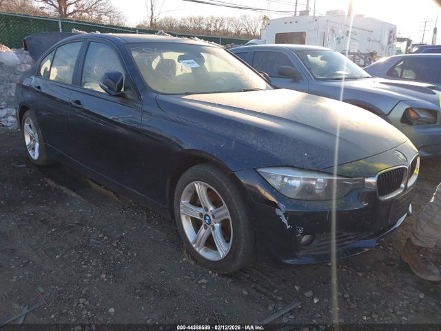 Продажа на аукционе авто 2013 Bmw 328i Xdrive, vin: WBA3B3C58DJ810165, номер лота: 44388589