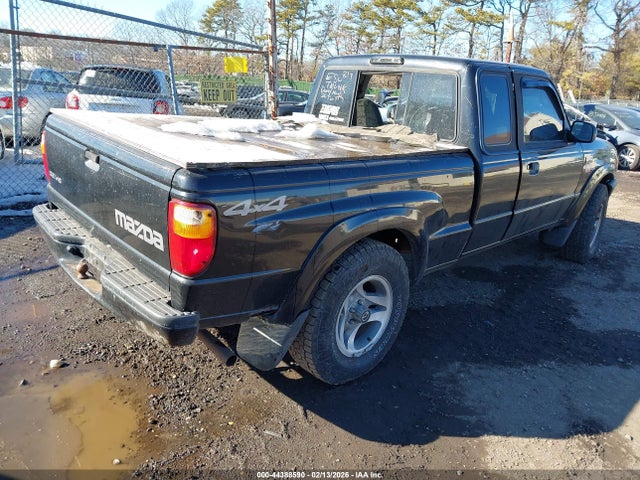 44388590 :رقم المزاد ، 4F4ZR17U81TM25937 vin ، 2001 Mazda B3000 Se مزاد بيع
