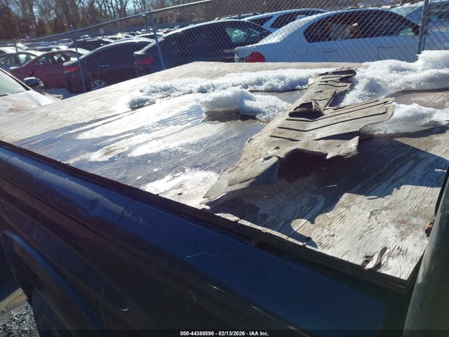 44388590 :رقم المزاد ، 4F4ZR17U81TM25937 vin ، 2001 Mazda B3000 Se مزاد بيع