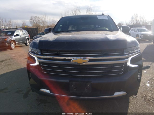 1GNSKCKD5PR275218 Chevrolet Suburban 4wd Lt