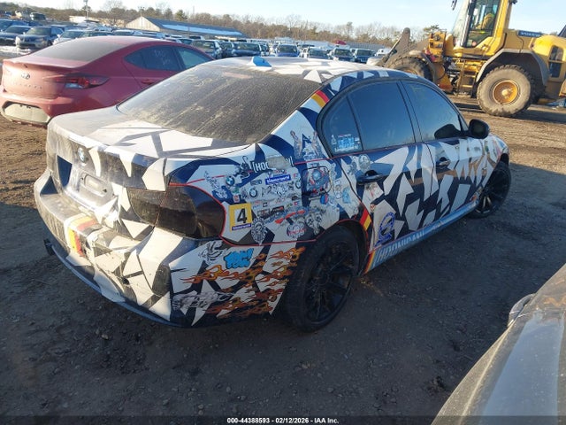 44388593 :رقم المزاد ، WBAPK7G50BNN78671 vin ، 2011 Bmw 328i Xdrive مزاد بيع