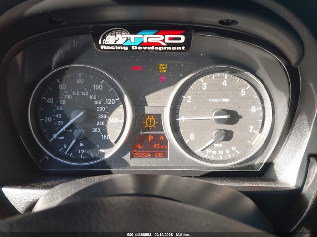44388593 :رقم المزاد ، WBAPK7G50BNN78671 vin ، 2011 Bmw 328i Xdrive مزاد بيع