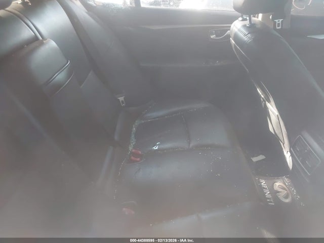Продажа на аукционе авто 2014 Infiniti Q50 Premium, vin: JN1BV7AR3EM700193, номер лота: 44388595