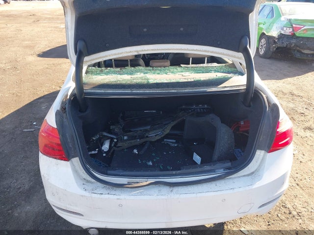 Aukcja sprzedaży 2018 Bmw 320i Xdrive, vin: WBA8E5G55JNV01826, numer aukcji: 44388599