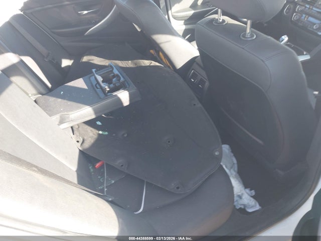 Aukcja sprzedaży 2018 Bmw 320i Xdrive, vin: WBA8E5G55JNV01826, numer aukcji: 44388599