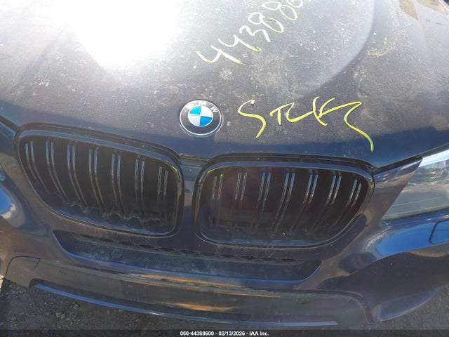 44388600 :رقم المزاد ، 5UXWX9C55E0D39055 vin ، 2014 Bmw X3 Xdrive28i مزاد بيع