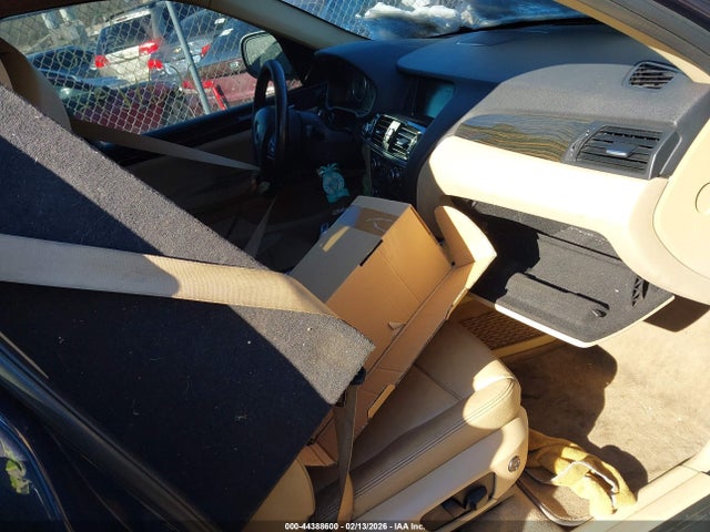 44388600 :رقم المزاد ، 5UXWX9C55E0D39055 vin ، 2014 Bmw X3 Xdrive28i مزاد بيع