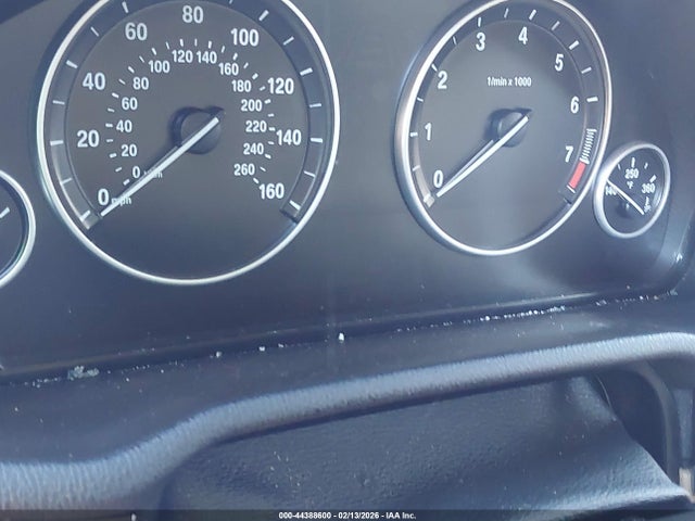 44388600 :رقم المزاد ، 5UXWX9C55E0D39055 vin ، 2014 Bmw X3 Xdrive28i مزاد بيع
