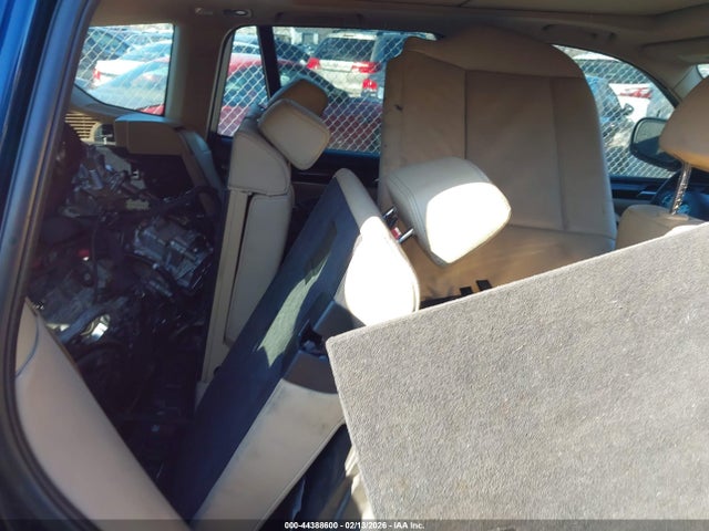 44388600 :رقم المزاد ، 5UXWX9C55E0D39055 vin ، 2014 Bmw X3 Xdrive28i مزاد بيع