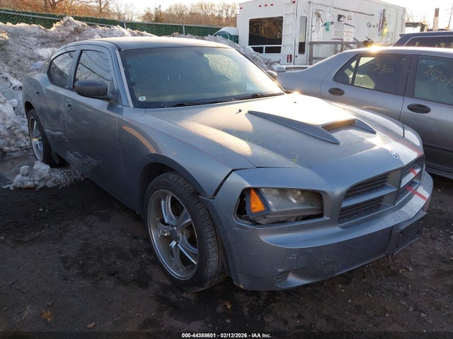 Auction sale of the 2007 Dodge Charger, vin: 2B3KA43R37H736915, lot number: 44388601
