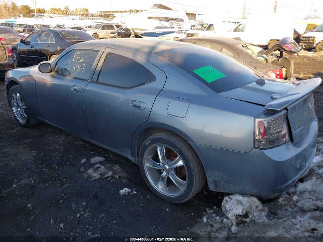 Продажа на аукционе авто 2007 Dodge Charger, vin: 2B3KA43R37H736915, номер лота: 44388601
