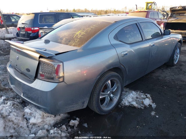 Продажа на аукционе авто 2007 Dodge Charger, vin: 2B3KA43R37H736915, номер лота: 44388601