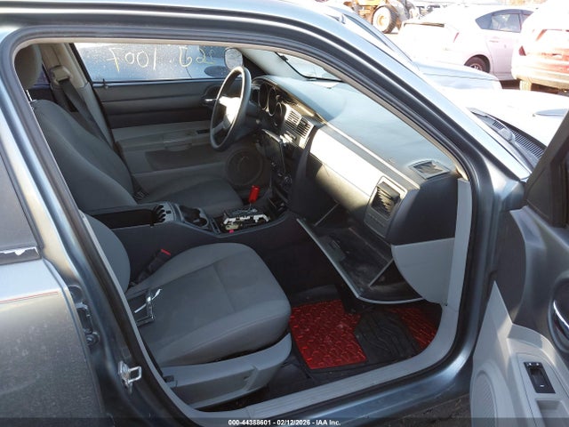 Продажа на аукционе авто 2007 Dodge Charger, vin: 2B3KA43R37H736915, номер лота: 44388601