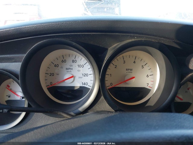 Продажа на аукционе авто 2007 Dodge Charger, vin: 2B3KA43R37H736915, номер лота: 44388601