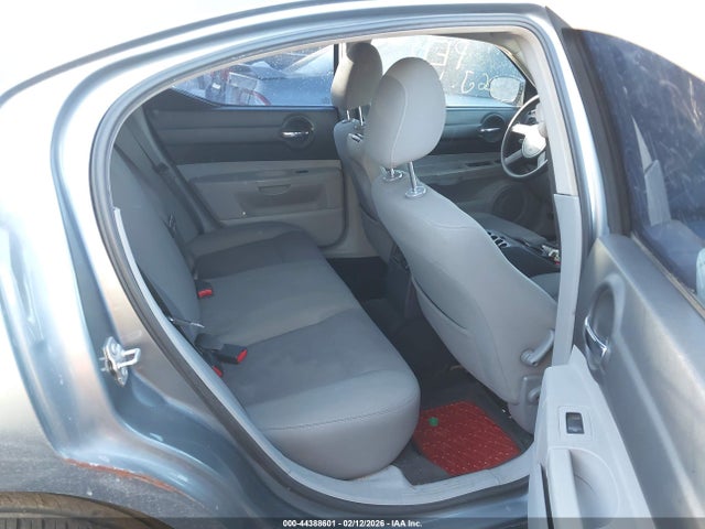 Продажа на аукционе авто 2007 Dodge Charger, vin: 2B3KA43R37H736915, номер лота: 44388601