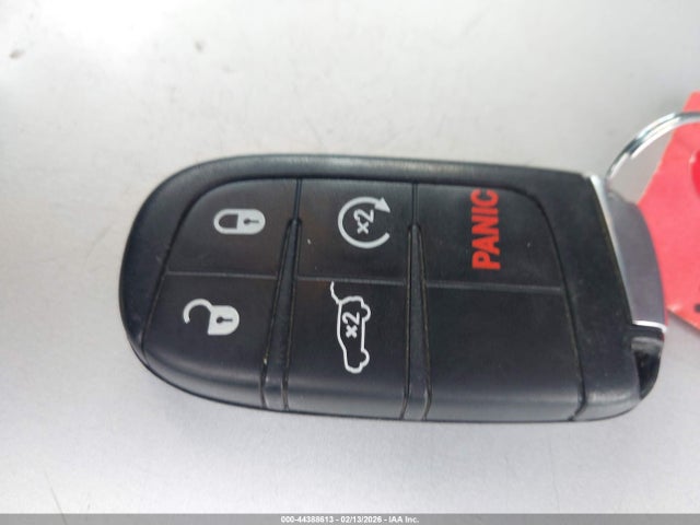 Продажа на аукционе авто 2023 Dodge Durango Gt Plus Rwd, vin: 1C4RDHDG8PC635848, номер лота: 44388613