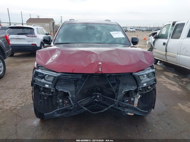 Продажа на аукционе авто 2023 Dodge Durango Gt Plus Rwd, vin: 1C4RDHDG8PC635848, номер лота: 44388613
