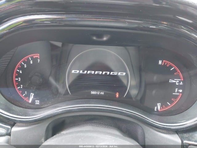 Продажа на аукционе авто 2023 Dodge Durango Gt Plus Rwd, vin: 1C4RDHDG8PC635848, номер лота: 44388613