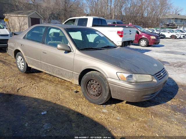 1999 TOYOTA CAMRY 4T1BG28KXXU574111