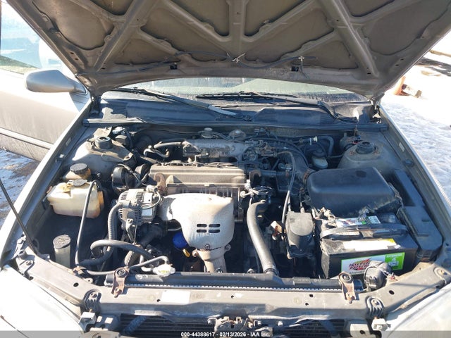 1999 TOYOTA CAMRY 4T1BG28KXXU574111 Photo 9
