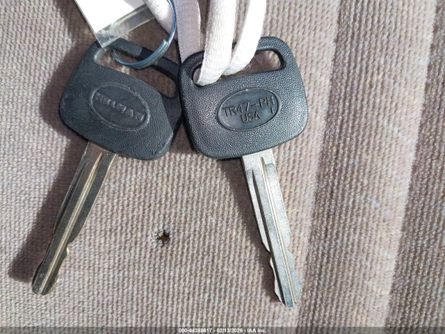 1999 TOYOTA CAMRY 4T1BG28KXXU574111 Photo 10