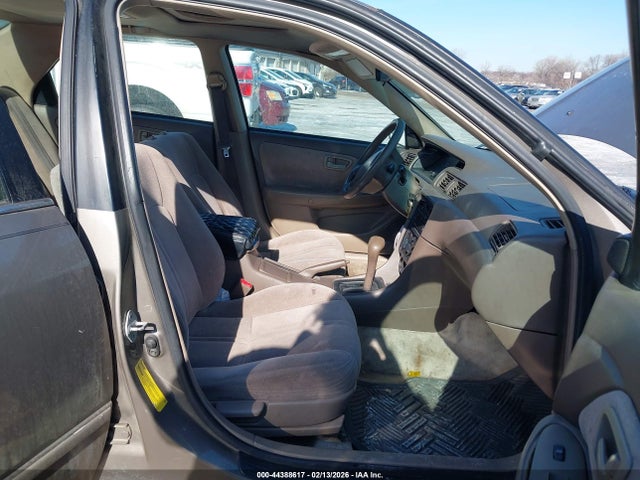 1999 TOYOTA CAMRY 4T1BG28KXXU574111 Photo 4