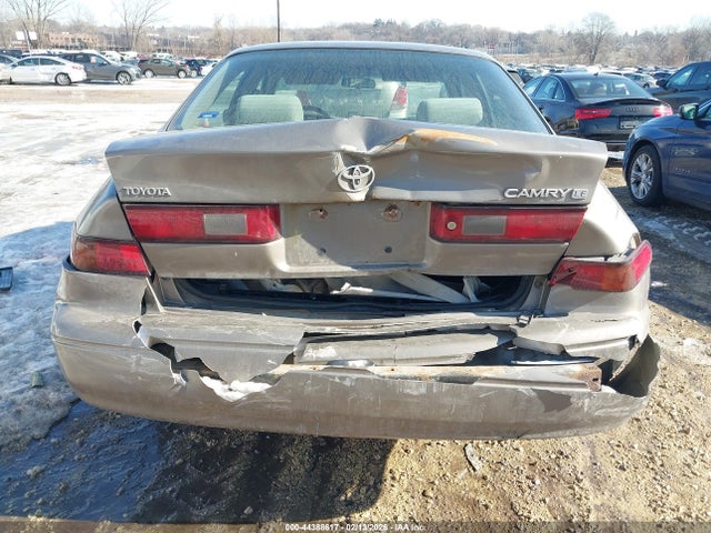 1999 TOYOTA CAMRY 4T1BG28KXXU574111 Photo 5