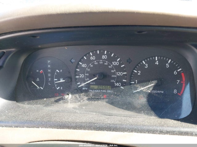 1999 TOYOTA CAMRY 4T1BG28KXXU574111 Photo 6