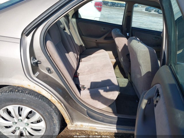 1999 TOYOTA CAMRY 4T1BG28KXXU574111 Photo 7