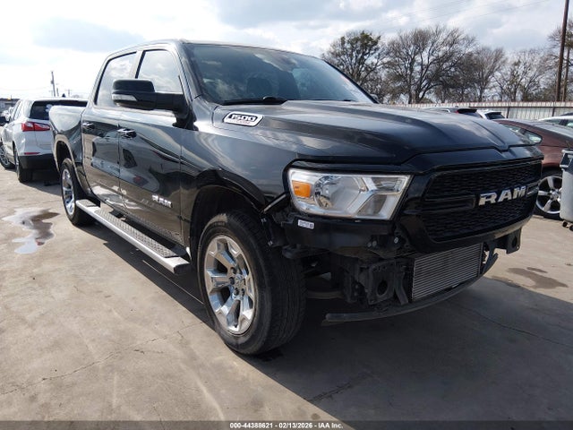 2020 RAM 1500 1C6RREFMXLN373775
