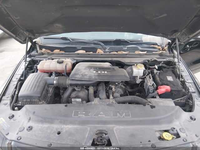 2020 RAM 1500 1C6RREFMXLN373775 Photo 9