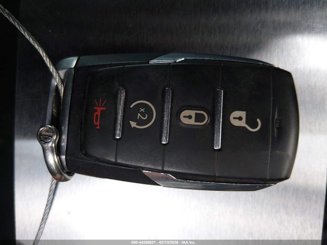 2020 RAM 1500 1C6RREFMXLN373775 Photo 10