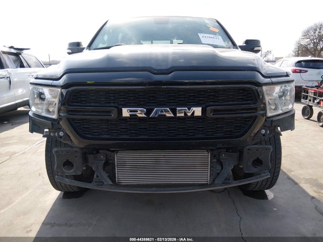 Продаж на аукціоні авто 2020 Ram 1500 Lone Star  4x2 5'7 Box, vin: 1C6RREFMXLN373775, номер лоту: 44388621