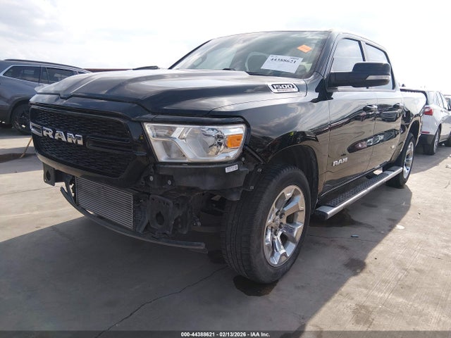 2020 RAM 1500 1C6RREFMXLN373775 Photo 1