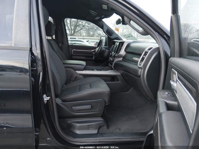 2020 RAM 1500 1C6RREFMXLN373775 Photo 4