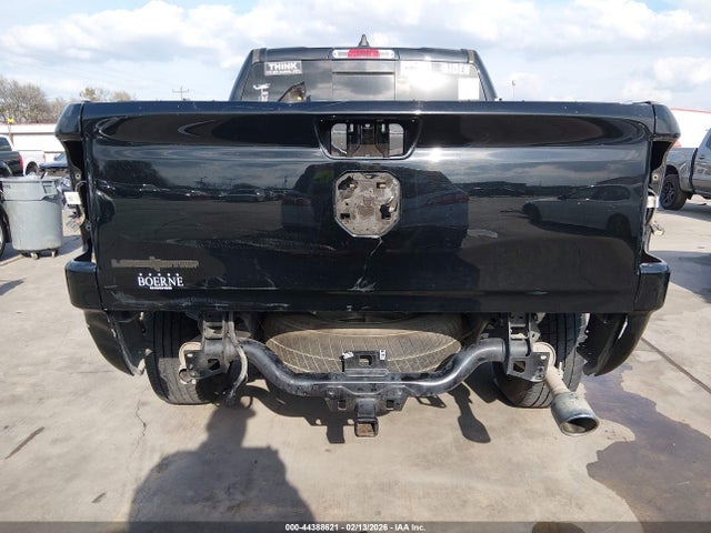 2020 RAM 1500 1C6RREFMXLN373775 Photo 5