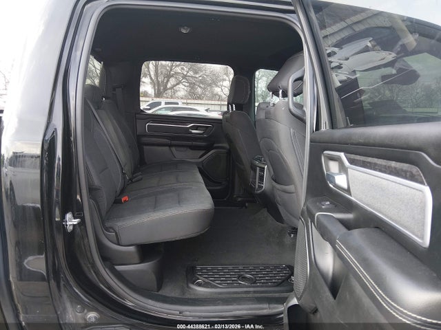 2020 RAM 1500 1C6RREFMXLN373775 Photo 7