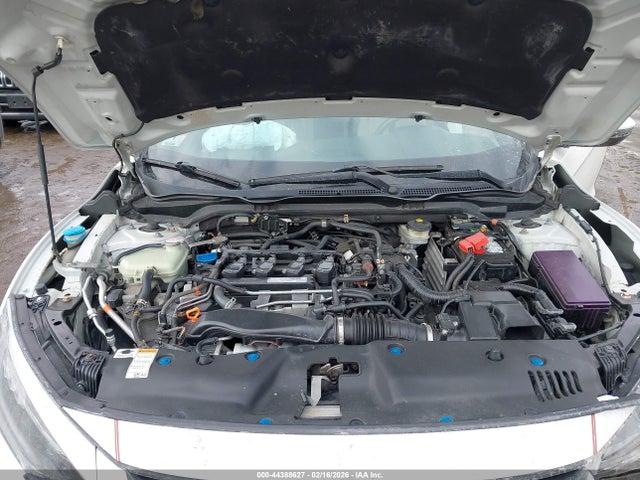 Aukcja sprzedaży 2017 Honda Civic Touring, vin: 2HGFC3B90HH352860, numer aukcji: 44388627