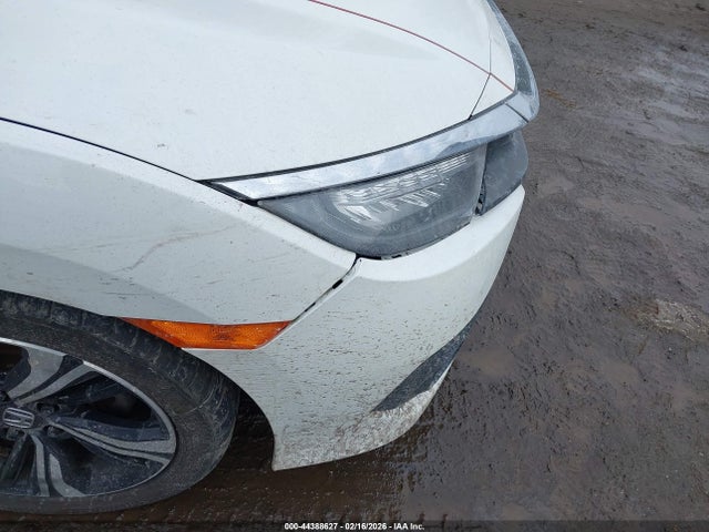 Aukcja sprzedaży 2017 Honda Civic Touring, vin: 2HGFC3B90HH352860, numer aukcji: 44388627