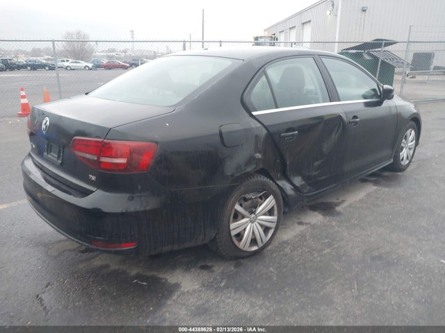 Volkswagen Jetta 1.4t S 2017 3VW2B7AJ4HM391758 Image 4