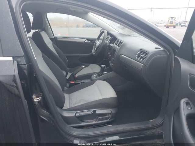 Volkswagen Jetta 1.4t S 2017 3VW2B7AJ4HM391758 Image 5