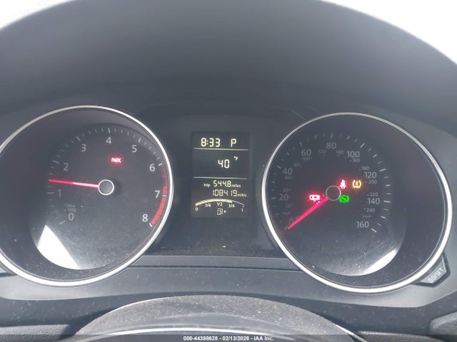 Volkswagen Jetta 1.4t S 2017 3VW2B7AJ4HM391758 Image 7