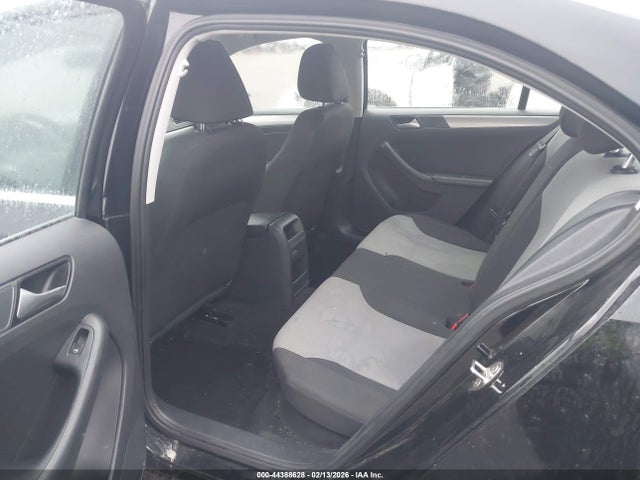 Volkswagen Jetta 1.4t S 2017 3VW2B7AJ4HM391758 Image 8