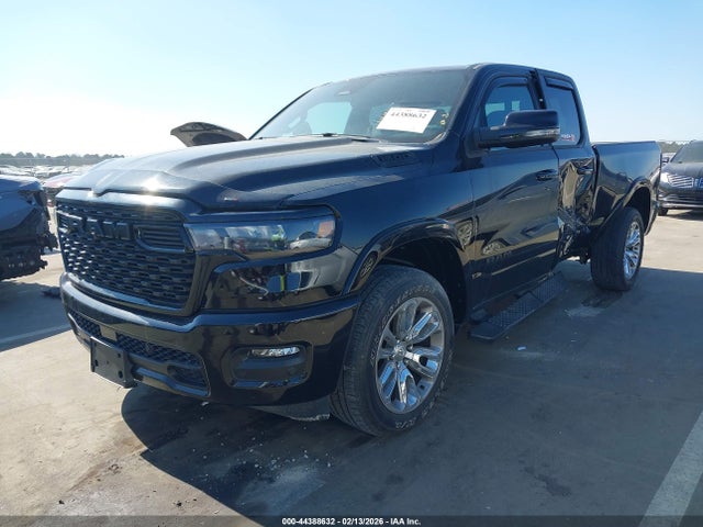 Продаж на аукціоні авто 2025 Ram 1500, vin: 1C6SRFBP2SN502906, номер лоту: 44388632
